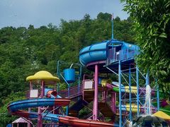 -清泉湾生态旅游度假区