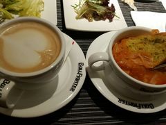 -斗牛士牛排餐厅(嘉里汇店)