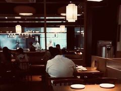 大堂-如轩·海鲜砂锅粥·潮汕菜(海珠店)