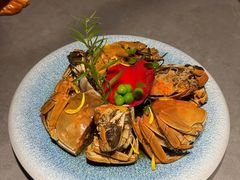 -姑苏家宴·苏帮菜·松鼠桂鱼(苏州总店)