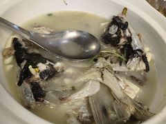 -百味园土菜馆(迎宾东路店)