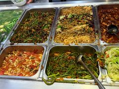 -富龙快餐店(铁西店)
