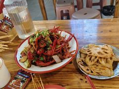 -冶建镜子·中国龙虾王(总店)