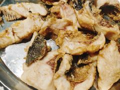 花鲢-肖肖酸萝卜鱼火锅(总店)