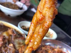 -妈妈手(山大总店)