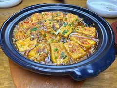 -云海肴·汽锅鸡·云南代表菜(天山百盛优客店)