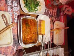 -火联烧烤(学院路创始店)