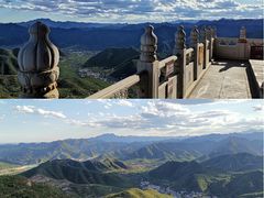 -定都峰