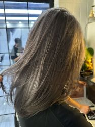 -New Fashion·新时尚形象设计