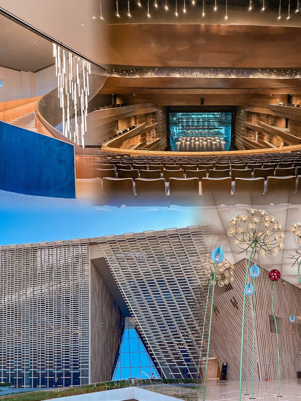 南昌!来保利大剧院感受一下舞台剧的魅力