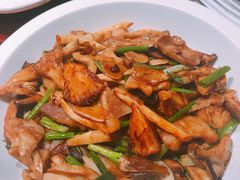 -西贝(上海新梅广场店)