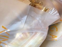 -御蝶坊面包KNAC(沙河西店)