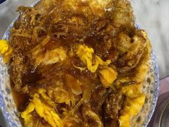 五柳炸蛋-红星光发煲仔饭(大石街店)