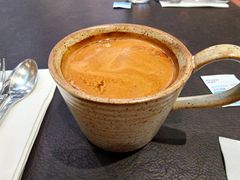 -théATRE茶聚场·餐厅(环球金融中心店)