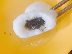 汤圆-毛华美食(清扬路店)