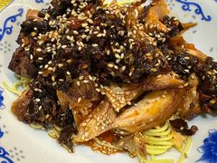 -阿嫂印象·民间江湖菜(大学城店)