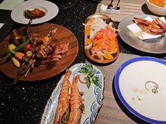 -極上萬膳·日料放题(海岸城店)