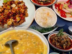 -院8里·少城记忆老川菜(宽窄巷子店)