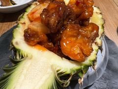 花开富贵-水木苼 蔬食料理