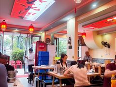 -乡厨味道(黄鹤楼店)