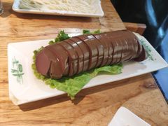 -草原塞蛮羊火锅城(港湾店)