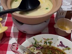 -西贝(枫蓝国际购物中心店)