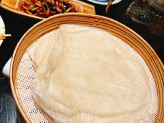 -满园烤鸭·春饼(沈北万达店)