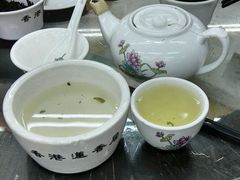 -香港蓮香樓(上環店)