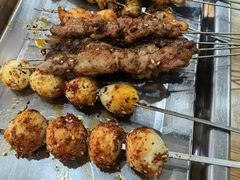 -高群生胡辣汤(亚运村店)