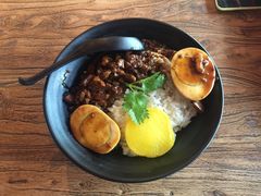 -老张牛肉面(天津万象城店)