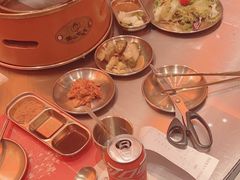 -西塔老太太泥炉烤肉(苏州大悦城店)