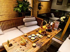 -瑜上·山食小馆