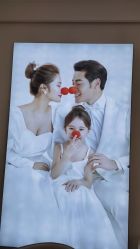 -小阿福儿童摄影(摩尔城店)