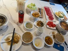 -蒙都43°9羊火锅·赤峰美食(宁城店)