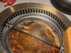 -空之介寿喜烧·和牛放题(恒隆广场店)