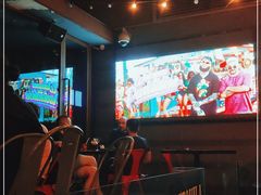 -Luchador摔跤手墨西哥餐厅(恒宇广场店)