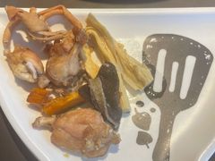 -川成元·麻辣香锅(凯德MALL西直门店)
