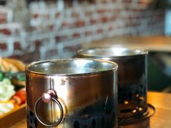 -Thai Basil罗勒叶泰式餐厅(时代天街店)