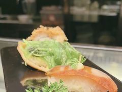 -洲际酒店·地平线全日餐厅HORIZON CAFÉ