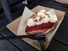 红丝绒派-Pie Bird(新闸路店)