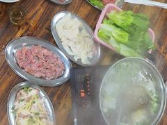 -江村四哥新鲜牛肉店(江高总店)