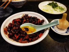-将台涮肉(酒仙桥店)