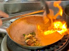 -刘兰英牛羊肉泡馍(立新街店)