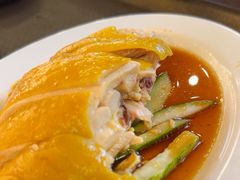 -马来西亚美食街