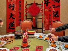 -巴蜀风月·聚会团建·生日宴(宝安店)