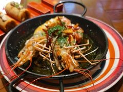 阿根廷大虾-TOMATITO(无限极荟店)