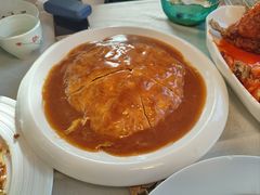 -桂园餐厅(五大道店)