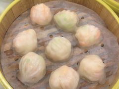 虾饺-新梅园不夜粥(龙华店)