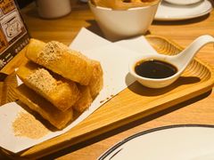 红糖糍粑-太二酸菜鱼(福州泰禾店)