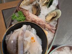-牛YO寿喜烧和牛火锅自助(三台子万象汇店)